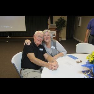 Meet your Posher, Joyce